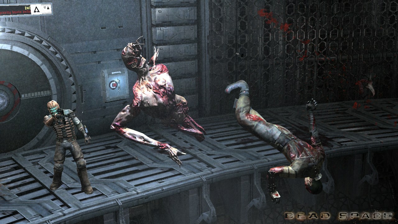 Dead Space - Imagen 6